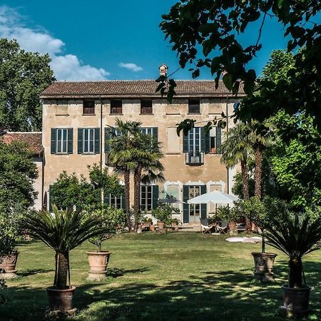 Cassinetta di Lugagnano Bed And Breakfast Locanda Lugagnano المظهر الخارجي الصورة