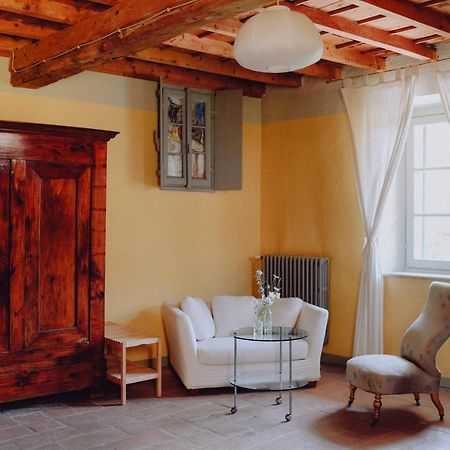 Cassinetta di Lugagnano Bed And Breakfast Locanda Lugagnano المظهر الخارجي الصورة