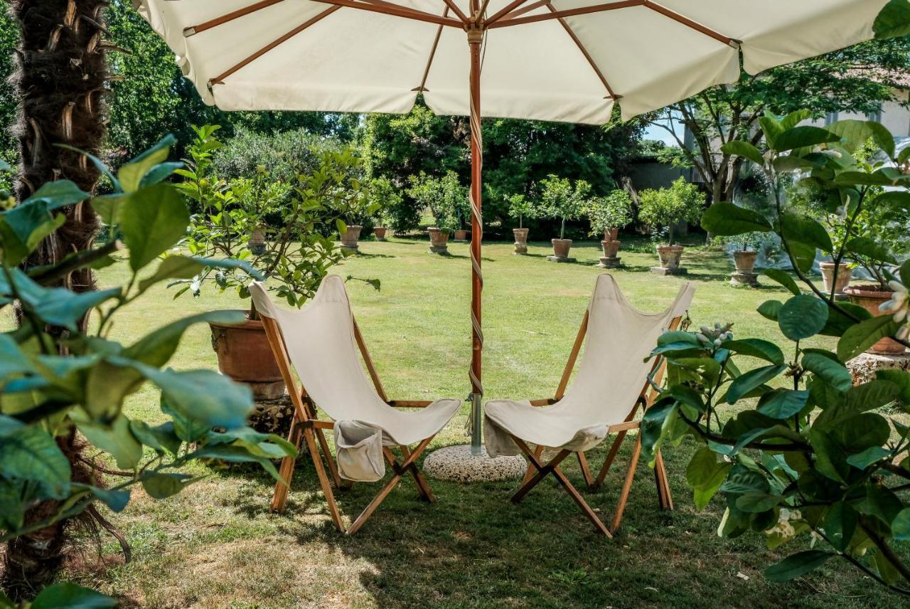 Cassinetta di Lugagnano Bed And Breakfast Locanda Lugagnano المظهر الخارجي الصورة