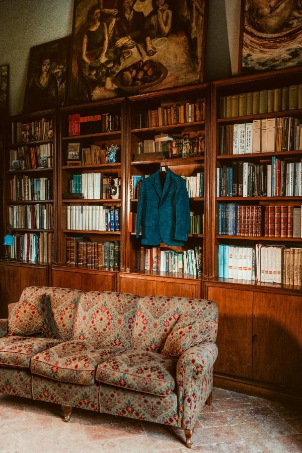 Cassinetta di Lugagnano Bed And Breakfast Locanda Lugagnano المظهر الخارجي الصورة