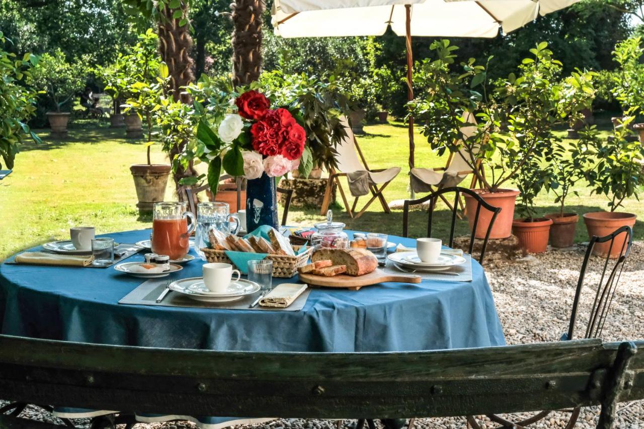 Cassinetta di Lugagnano Bed And Breakfast Locanda Lugagnano المظهر الخارجي الصورة