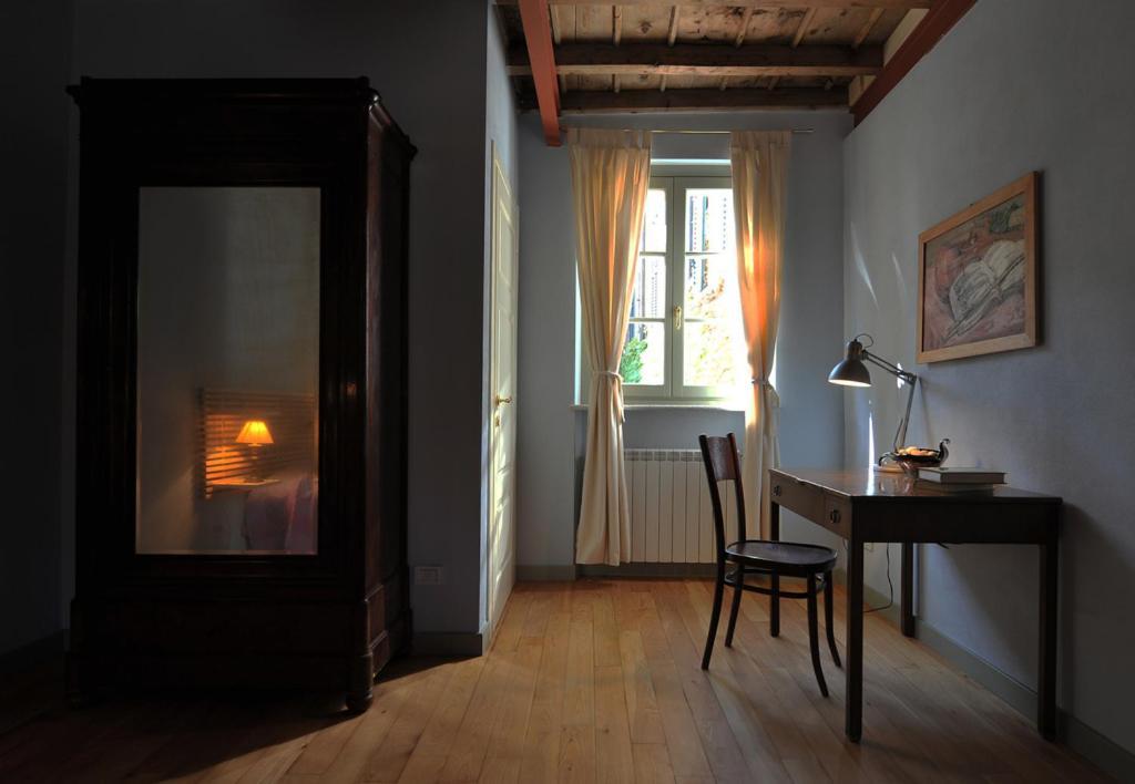Cassinetta di Lugagnano Bed And Breakfast Locanda Lugagnano المظهر الخارجي الصورة
