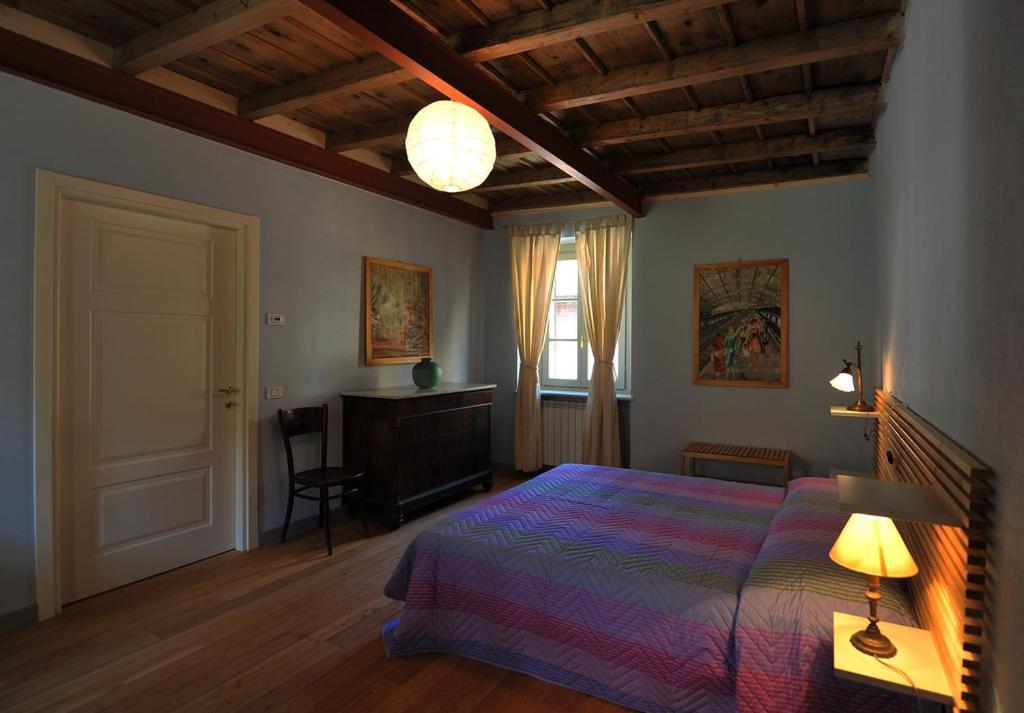 Cassinetta di Lugagnano Bed And Breakfast Locanda Lugagnano المظهر الخارجي الصورة
