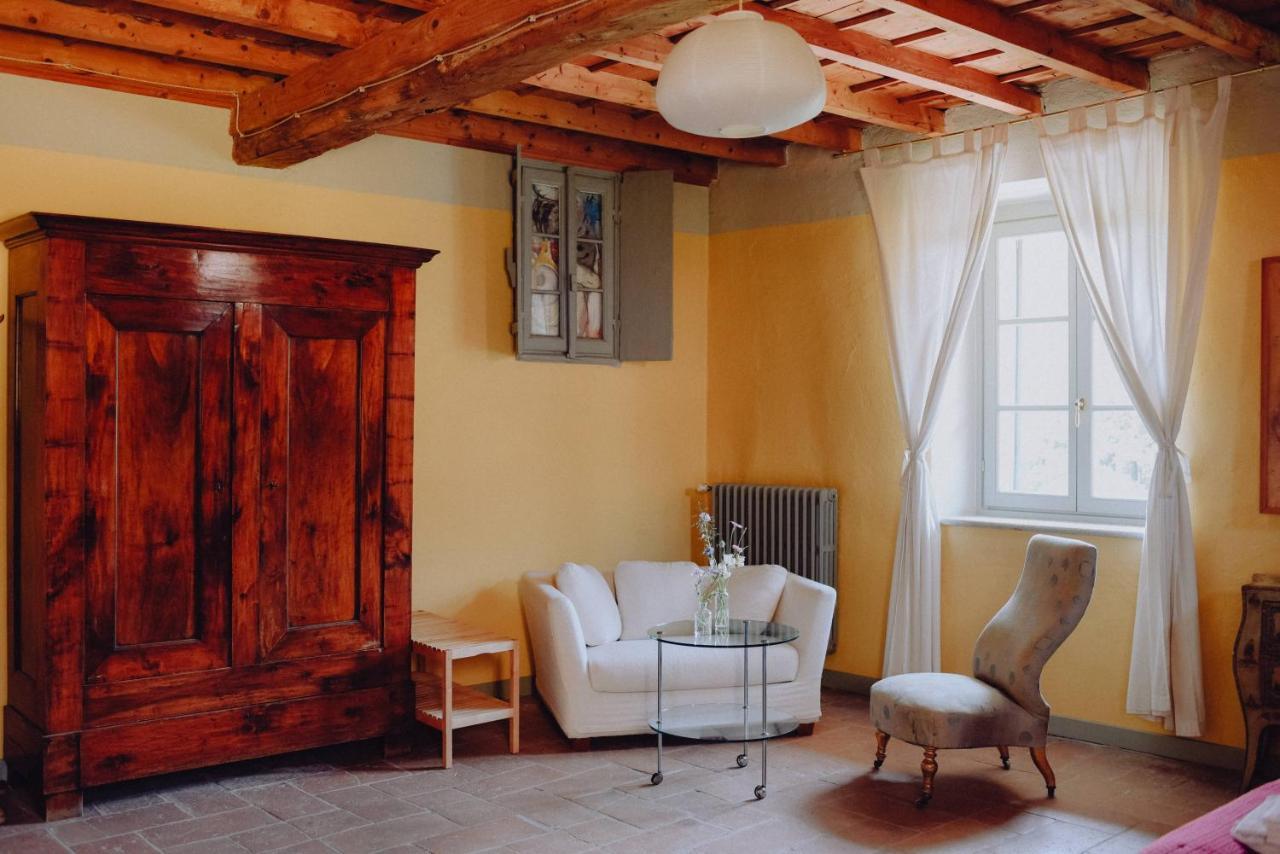Cassinetta di Lugagnano Bed And Breakfast Locanda Lugagnano المظهر الخارجي الصورة