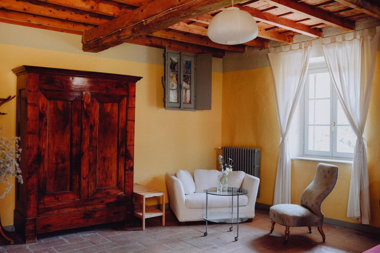 Cassinetta di Lugagnano Bed And Breakfast Locanda Lugagnano المظهر الخارجي الصورة