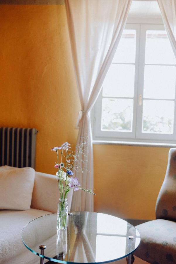 Cassinetta di Lugagnano Bed And Breakfast Locanda Lugagnano المظهر الخارجي الصورة