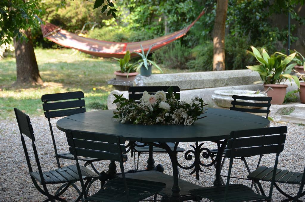 Cassinetta di Lugagnano Bed And Breakfast Locanda Lugagnano المظهر الخارجي الصورة