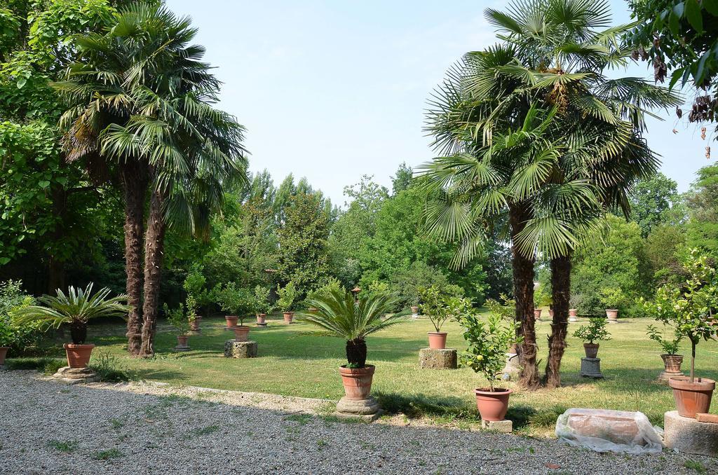 Cassinetta di Lugagnano Bed And Breakfast Locanda Lugagnano المظهر الخارجي الصورة