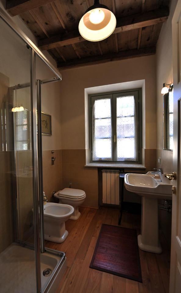 Cassinetta di Lugagnano Bed And Breakfast Locanda Lugagnano المظهر الخارجي الصورة