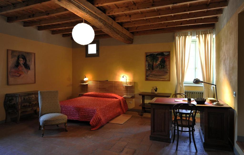 Cassinetta di Lugagnano Bed And Breakfast Locanda Lugagnano المظهر الخارجي الصورة